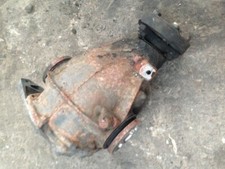 Mercedes E320 CDI Mopf W210