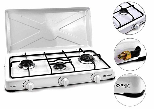 Rsonic 3007 gasherd 3 - rsonic,