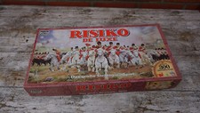 Risiko luxe parker - de, 1992