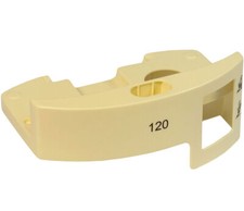 Motorkopfdeckel Chassis