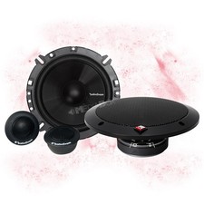 ROCKFORD Front/Heck Auto