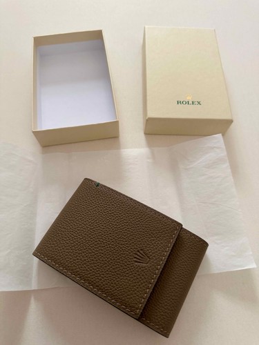 Rolex travel case etui - travel,
