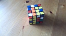 Rubiks Cube Zauberwürfel 4x4 Würfel original 6,5cm
