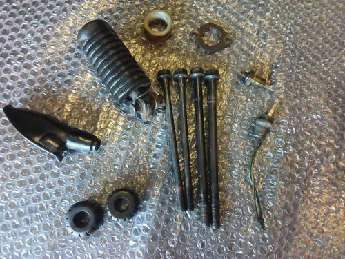 Honda xl500r restteile pd02 - honda,