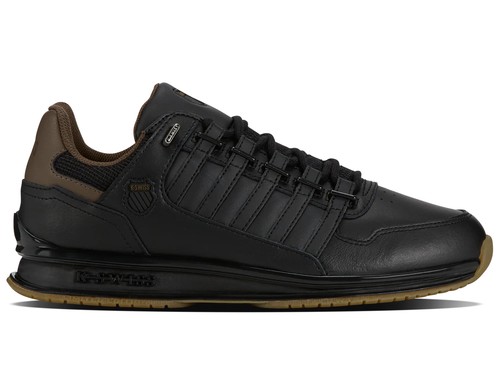 Sneakersy męskie swiss - sneakersy, k-swiss