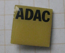 ADAC / ALLGEMEINER DEUTSCHER