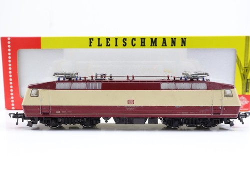 Fleischmann 4350 elektrolok - fleischmann,