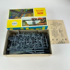 Kibri Bausatz 9698 Model Train