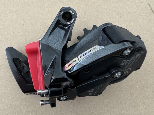 Sram force axs - force, 12-fach