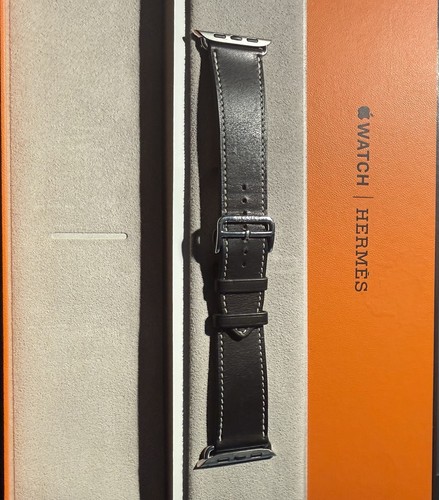 Hermes apple watch armband - hermes,