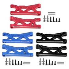 Hintere unterer Querlenker aus