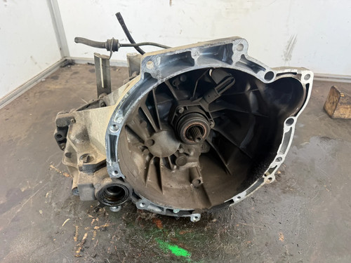 Getriebe ford focus max - focus, c-max
