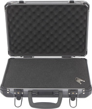 TOOLCRAFT TO-7746855 Universal Werkzeugkoffer unbestückt BxHxT 330 x 90 x 23 702