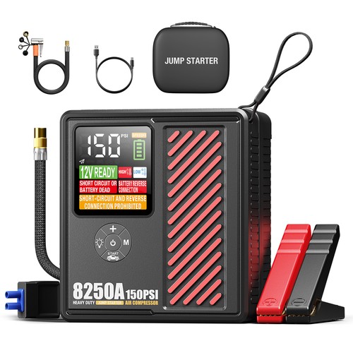 8250a auto starthilfe jump - auto,