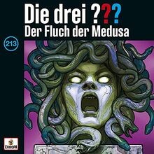 Folge 213 der fluch - 213:,