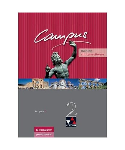 Campus training mit - c,