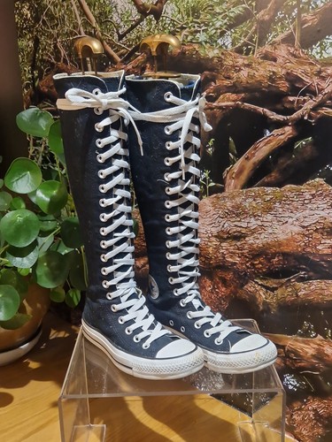 Converse all star - all, knee