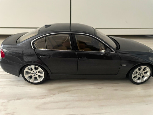 Kyosho bmw 3er modellauto pkw - kyosho,