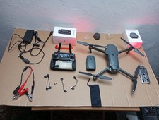 DJI Mavic Pro Drohne /