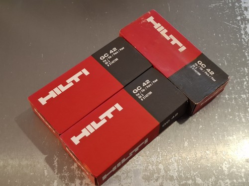 Nachfüller hilti 42 - nachfüller,