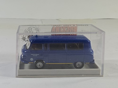 J520 brekina barkas b1000 - j520,