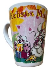 Diddl Maus Tasse & Unterteller