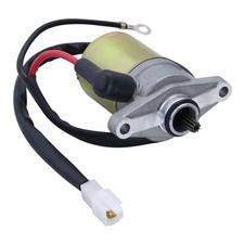 4T ANLASSER REX RS 450 RS 500