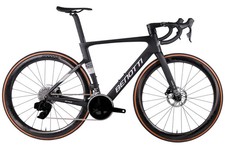 Benotti aero sram rival - aero, sl