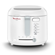 Moulinex friggitrice uno deep - friggitrice,