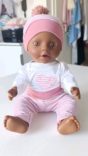 Puppenkleidung set für puppen - puppenkleidung,
