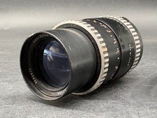Carl Zeiss Jena Sonnar 3,5/135