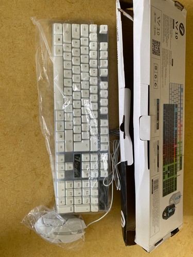 Gaming tastatur und - tastatur,