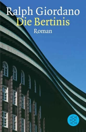 Die bertinis roman buch - die,