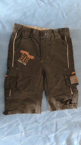 Coole cargo shorts - coole, cargo-shorts