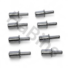 114258 ikea support pins - 114258,