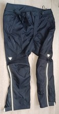Motorradhose Damen Gr. 28