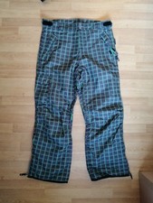 Crane Skihose für Herren – Größe L – Snowboardhose