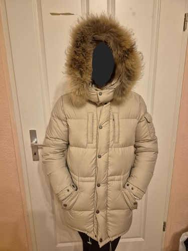 Vintage moncler daunenjacke - vintage,