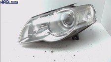 Scheinwerfer komplett Links 3C0941005Q VW Passat Variant 1.8 TSI 3C/3CC Kombi