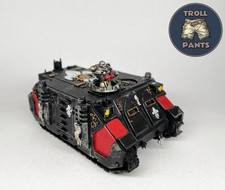 Warhammer 40k - Adeptus