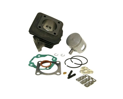 Zylinderkit 70ccm malossi - zylinderkit,