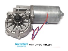 Normstahl ITT Getriebemotor