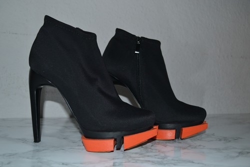 Damen schuhe hohe - schuhe,