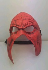 WWE Kane Replica Mask 2012