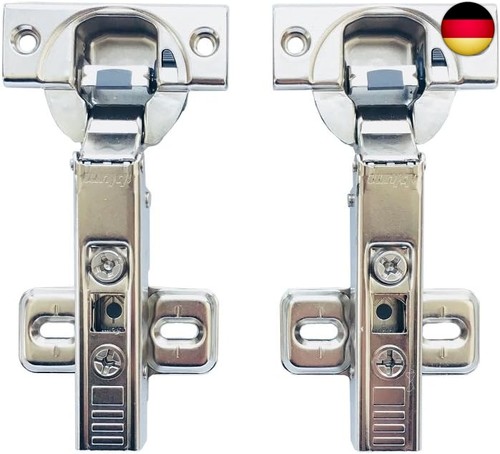 Blum clip top blumotion - clip, 110