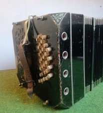 Bandonion, Bandoneon