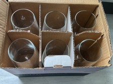 6 x Nachtmann Vivendi Biertulpe/ Bierglas selten erhältlich