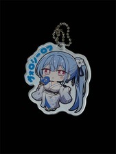 Schlüsselanhänger Azur Lane