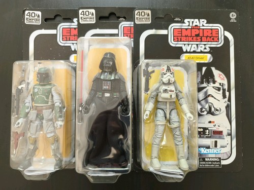Star wars black - star, series