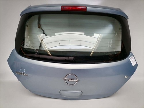Opel corsa original - d,